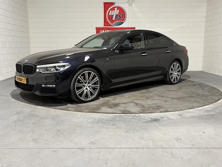 BMW 5-Serie 0