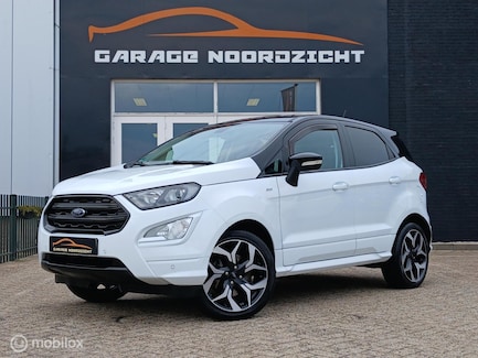 Ford EcoSport 0