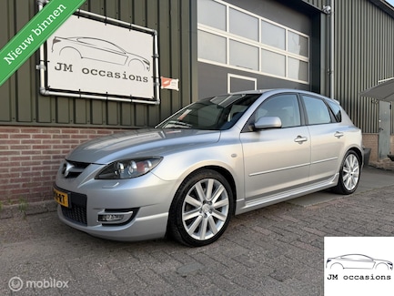 Mazda 3 0