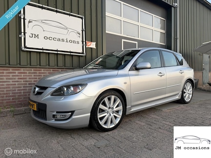 Mazda 3 0