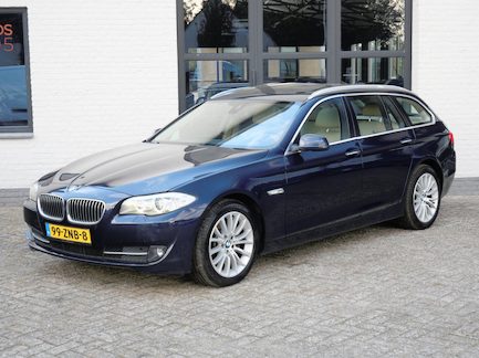 BMW 5-Serie 0