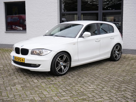 BMW 1-Serie 0