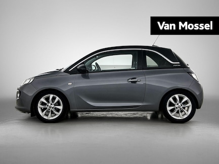 Opel Adam 0