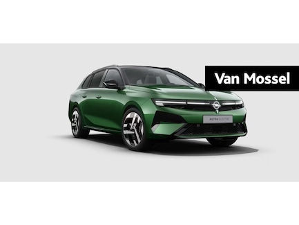 Opel Astra 0