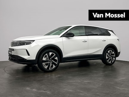 Opel Grandland 0