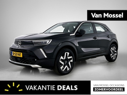 Opel Mokka 0