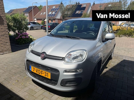 Fiat Panda 0