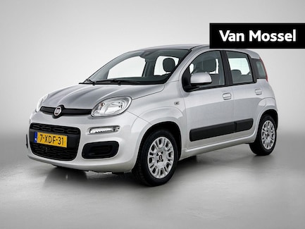 Fiat Panda 0