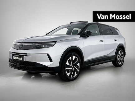 Opel Grandland 0