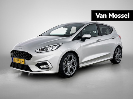Ford Fiesta 0