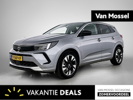 Opel Grandland 0