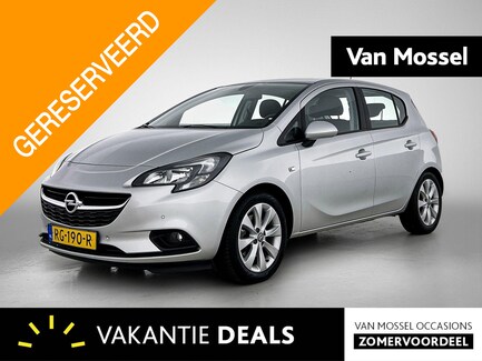 Opel Corsa 0