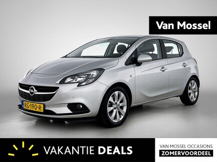 Opel Corsa 0