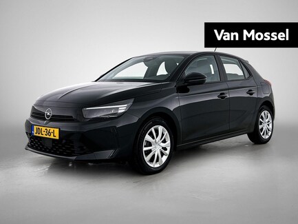 Opel Corsa 0