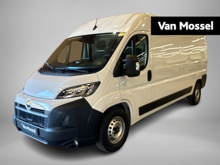 Opel Movano 0