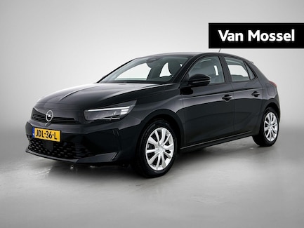 Opel Corsa 0