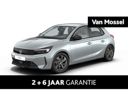 Opel Corsa 0