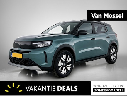 Opel Frontera 0