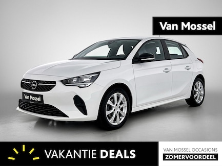 Opel Corsa 0