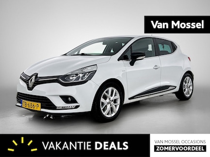 Renault Clio 0
