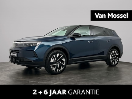 Opel Grandland 0