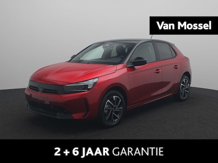 Opel Corsa 0