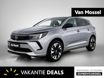 Opel Grandland 0