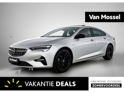 Opel Insignia 0