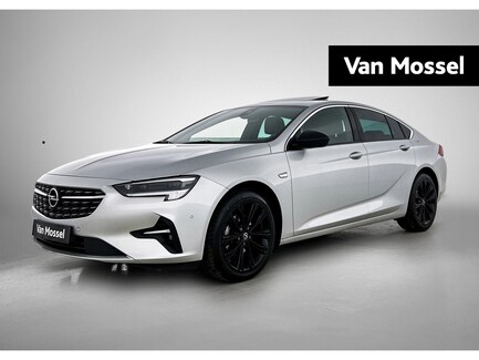 Opel Insignia 0