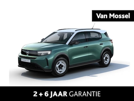 Opel Frontera 0