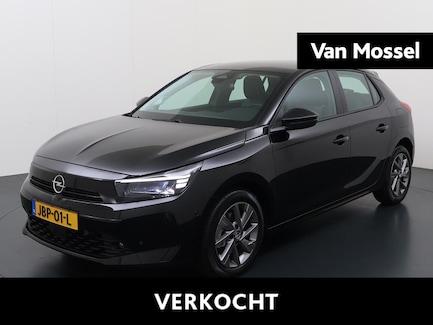 Opel Corsa 0