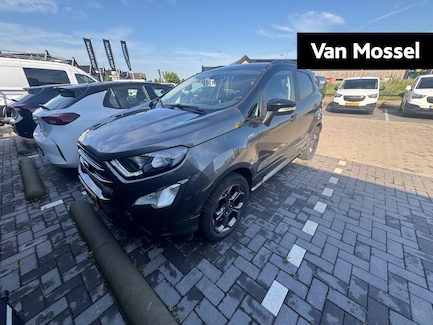 Ford EcoSport 0