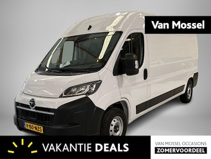 Opel Movano 0