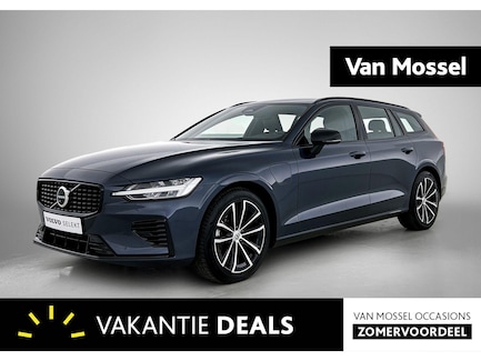 Volvo V60 0