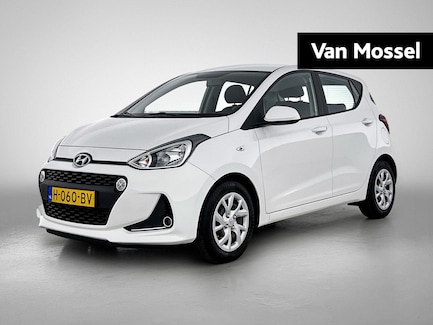 Hyundai i10 0