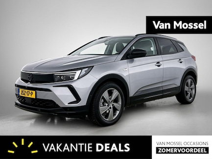 Opel Grandland 0