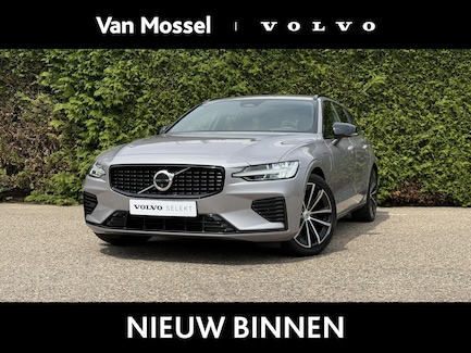 Volvo V60 0