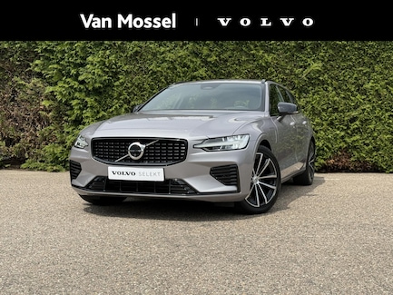 Volvo V60 0