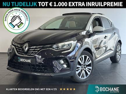 Renault Captur 0