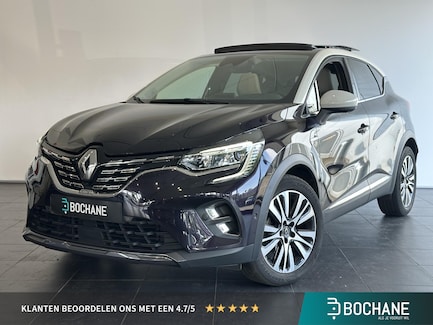 Renault Captur 0