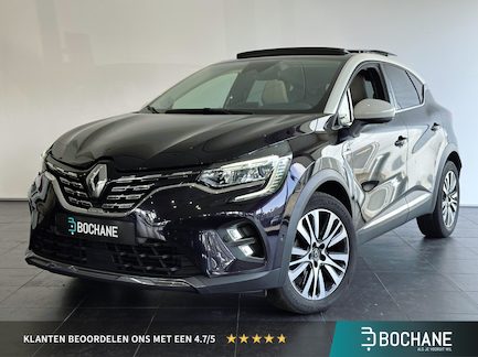 Renault Captur 0