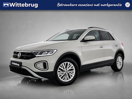 Volkswagen T-Roc 0