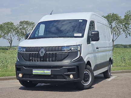 Renault Master 0