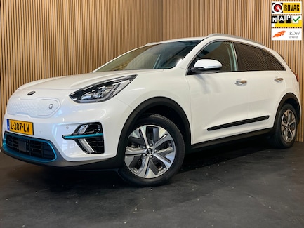 Kia Niro EV 0