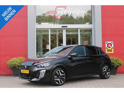 Peugeot 208 0