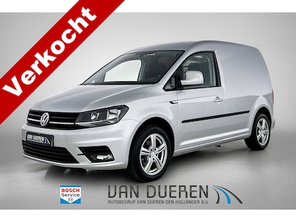 Volkswagen Caddy 0