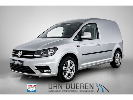 Volkswagen Caddy 0