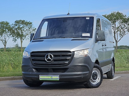 Mercedes-Benz Sprinter 0