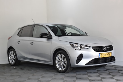 Opel Corsa 0
