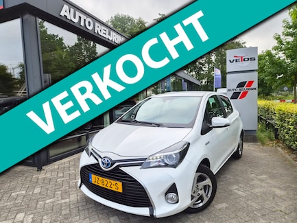 Toyota Yaris 0